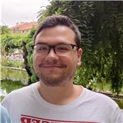 Traductor y Profesor de apoyo escolar especializado en clases de inglés y francés para niños de manera online